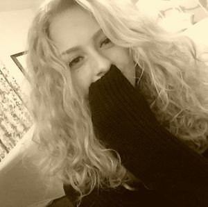 Meet your Posher, Cassie